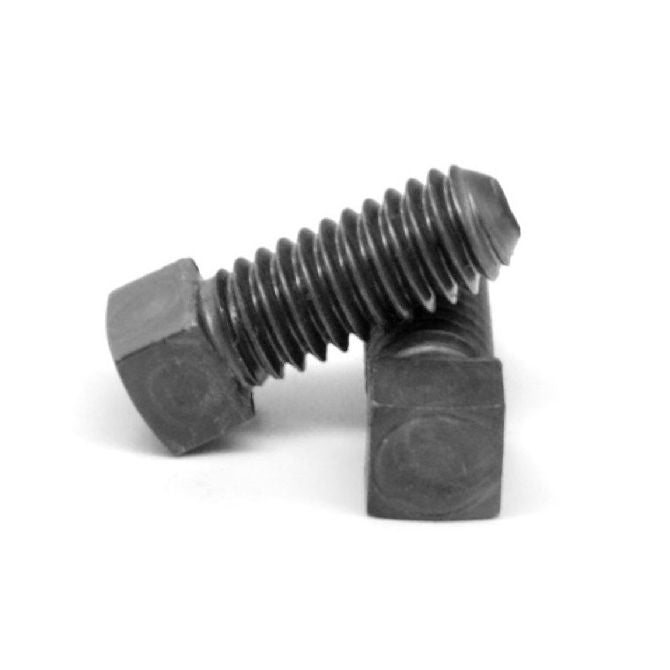 1071565 | SC064C-013-SQ-C-CP --- Set Screws - 1/4-20 UNC -6.35mm- 12.7x6.35 mm