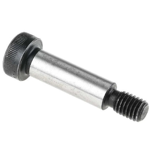Shoulder Screws - 25.4x127 mm - 3/4 UNC - Carbon Steel - Hardened