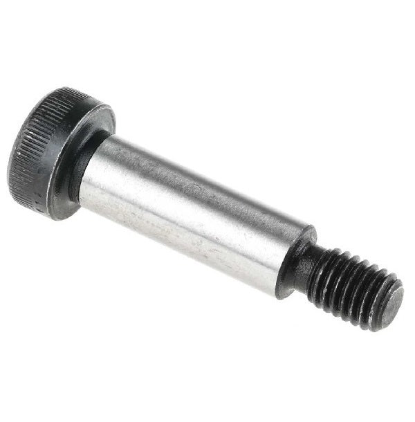 Shoulder Screws - 24x100 mm - M20 - Carbon Steel - Hardened