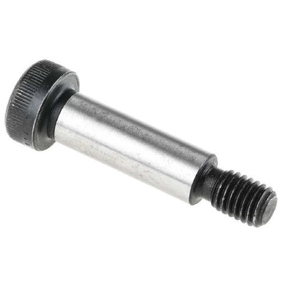 Shoulder Screws - 24x100 mm - M20 - Carbon Steel - Hardened