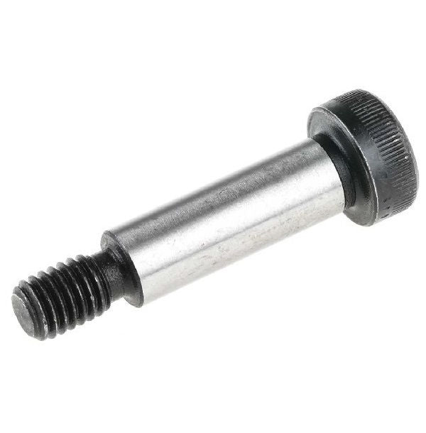 1134679 | SHLD254-102-SKT-C (10 Pcs) --- Shoulder Screws - 25.4x101.6 mm - 3/4 UNC - Carbon Steel - Hardened