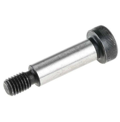 1134679 | SHLD254-102-SKT-C (10 Pcs) --- Shoulder Screws - 25.4x101.6 mm - 3/4 UNC - Carbon Steel - Hardened