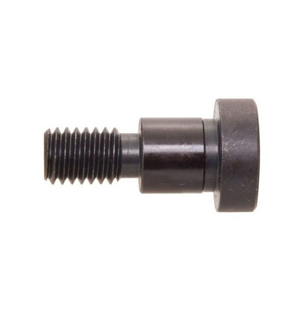 1076116 | SHLD079-008-SKT-J-C --- Shoulder Screws - 7.938x7.938 mm - 1/4-20 UNC - Steel 4140L Heat Treated