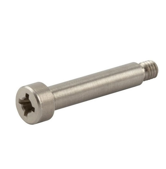Shoulder Screws - 12x20 mm - M10x1.5 - Stainless Steel 303/304 Similar to A2, 18-8 HRB80