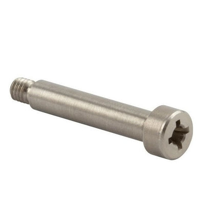 1051793 | SHLD040-006-PH-S3 (50 Pcs) --- Shoulder Screws - 4x6 mm - M3x0.5 - Stainless Steel 303/304 Similar to A2, 18-8 HRB80