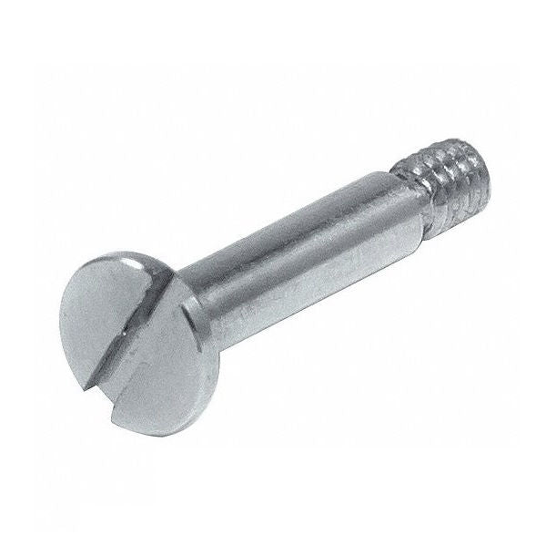 1064199 | SHLD055-002-SLL-C (10 Pcs) --- Shoulder Screws - 5.5x2 mm - M4x0.7 - Carbon Steel