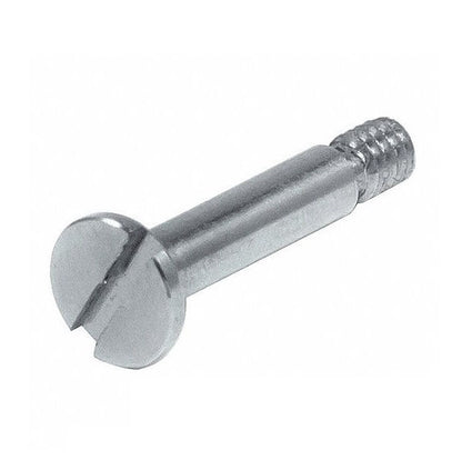 1064199 | SHLD055-002-SLL-C (10 Pcs) --- Shoulder Screws - 5.5x2 mm - M4x0.7 - Carbon Steel