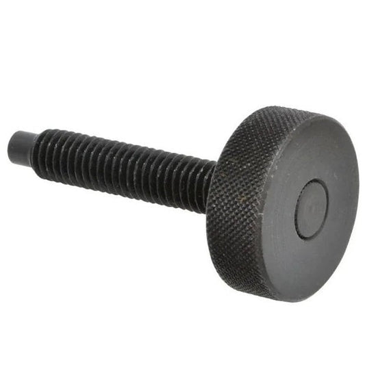 1102798 | THS127C-070-K-CS-DP --- Thumb Screws - 1/2-13 UNC -12.7mm- 69.85  - Steel