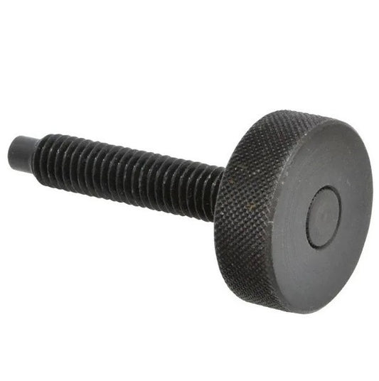 1079367 | THS079C-057-K-CS-DP --- Thumb Screws - 5/16-18 UNC -7.94mm- 57.15  - Steel