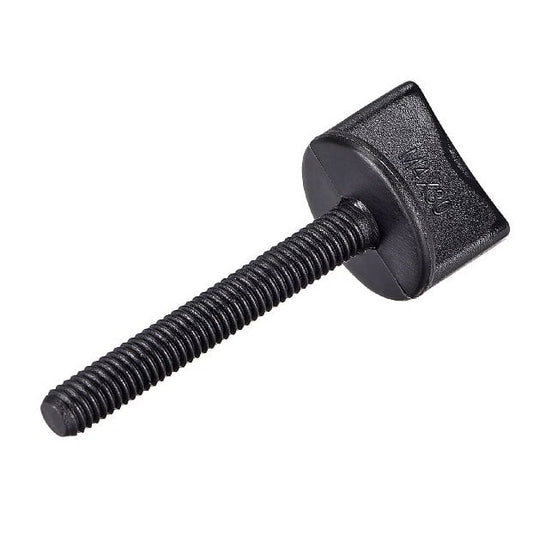 1104071 | THS127C-038-H-CB --- Thumb Screws - 1/2-13 UNC -12.7mm- 38.1x69.85 mm - Steel