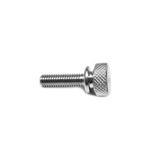 1055101 | THS042C-016-K-AL-WF --- Thumb Screws - 8-32 UNC -4.17mm- 15.88x23.81 mm - Aluminium