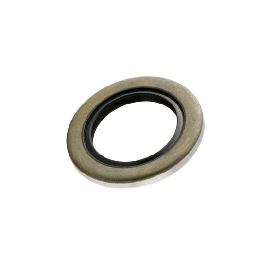 For Linear Bearings Seals - 9.525x50.902x9.525 mm - Nitrile NBR, BUNA-N 