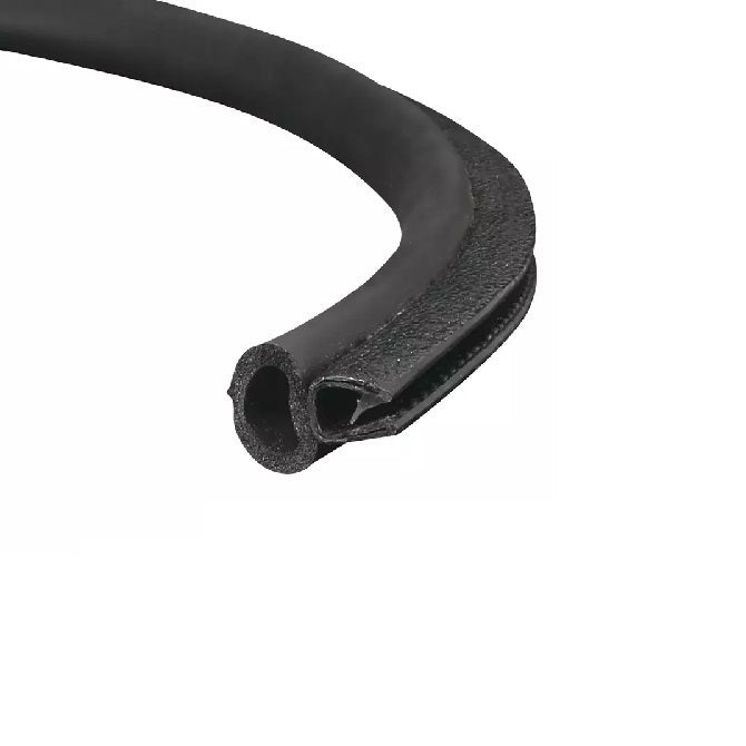 1039140 | STP-1830RS (FT) --- Push On Trim Seals - 1.5 to 4.3 9.5 mm - 2