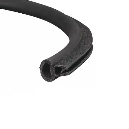 1039140 | STP-1830RS (FT) --- Push On Trim Seals - 1.5 to 4.3 9.5 mm - 2