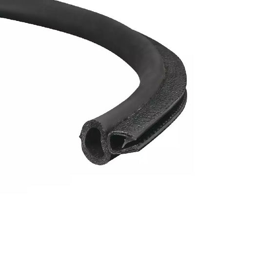 1039140 | STP-1830RS (FT) --- Push On Trim Seals - 1.5 to 4.3 9.5 mm - 2