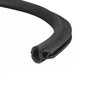 1039140 | STP-1830RS (FT) --- Push On Trim Seals - 1.5 to 4.3 9.5 mm - 2