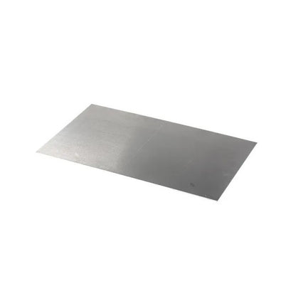 1001648 | SHT-0320-0200-0200-AL-T7 --- Aluminium Shim and Foil - 0.32x200x200 mm - Aluminium T7075