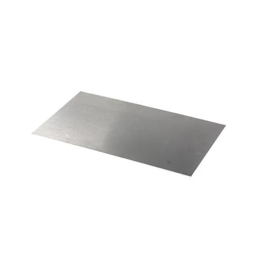 Aluminium Shim and Foil - 0.1x300x250 mm - Aluminium