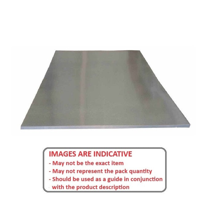 1000434 | SHM-0050-0013-1000-HS --- Steel Shim and Foil - 0.05x12.7x1000 mm - SK Hardened Steel