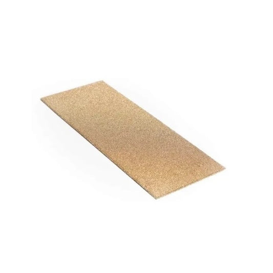 1120610 | SHT-1905-0152-0305-SB --- Sintered Bronze Sheet - 19.05x152.4x304.8 mm - Sintered Bronze