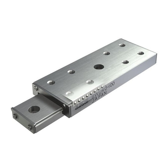 1080789 | BWU8-20 (10 Pcs) --- Linear Slides - 8x4x20 mm