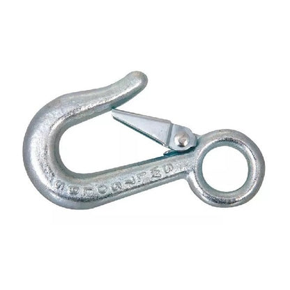1094344 | BA-365RS --- Safety Hook Snaps - 11.1x19.05x101.6 mm