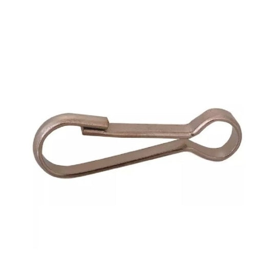 1145337 | BA-530RS --- Steel Wire Snaps - 34.925x3.962 mm - -