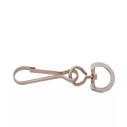 1102783 | BA-435RS --- Steel Wire Snaps - 12.7x66.675x6.35 mm