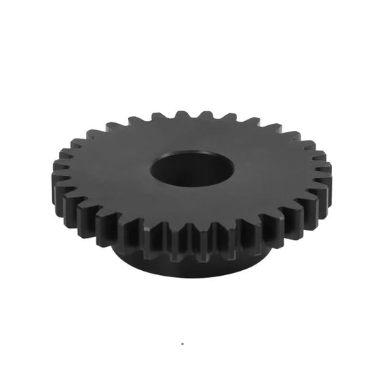 Roller Chain Sprockets - 48 tooth - 47.61x12.7 mm - Acetal