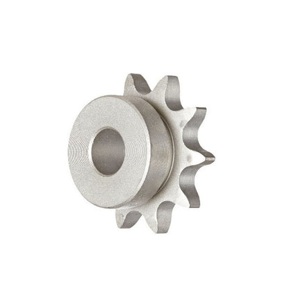 1107598 | SP1-038-016B-015-060-S3 --- Roller Chain Sprockets - 15 tooth - 17.88x13 mm - Stainless Steel 303/304 Similar to A2, 18-8 HRB80