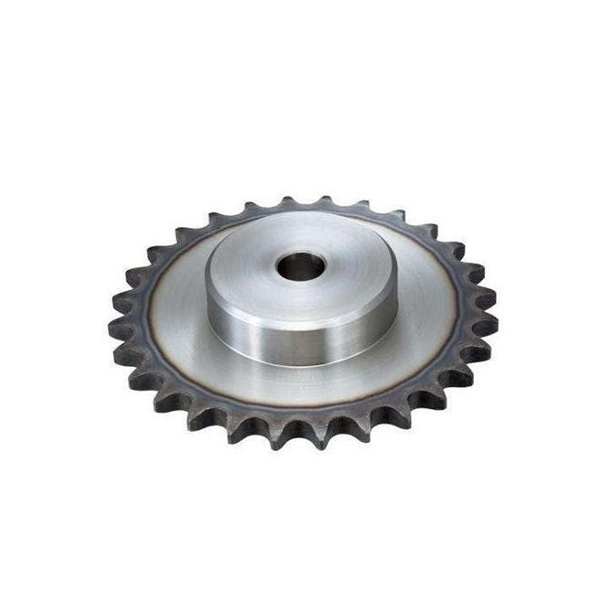 1126756 | SP1-095-057B-022-PB-C (2 Pcs) --- Roller Chain Sprockets - 22 tooth - 66.68x50 mm - Carbon Steel
