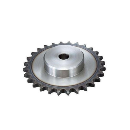 1126756 | SP1-095-057B-022-PB-C (2 Pcs) --- Roller Chain Sprockets - 22 tooth - 66.68x50 mm - Carbon Steel