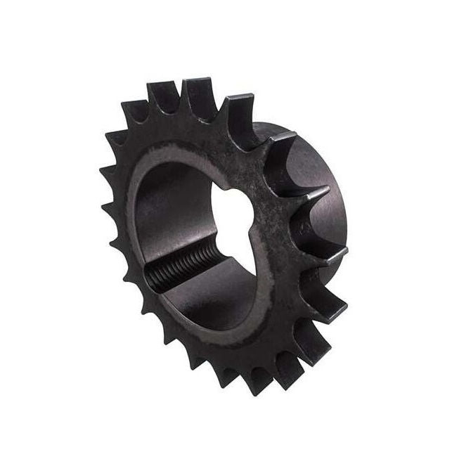1140986 | SP1-127-078TL-030-2012-C --- Roller Chain Sprockets - 30 tooth - 121.23  - Carbon Steel