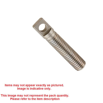 1086762 | SSA-90RS --- Stainless Steel Spring Anchors - 3/8-16 UNC - 9.53mm - 41.148x28.575 mm
