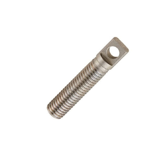1050017 | SSA-50RS --- Stainless Steel Spring Anchors - 6-32 UNC - 3.5mm - 15.875x10.16 mm