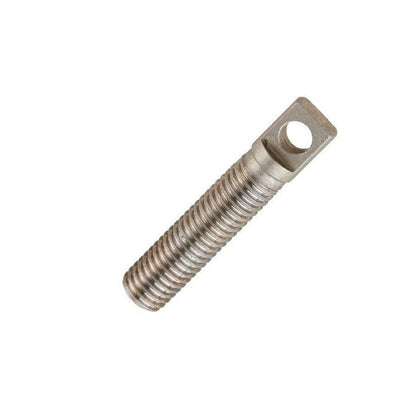 1050017 | SSA-50RS --- Stainless Steel Spring Anchors - 6-32 UNC - 3.5mm - 15.875x10.16 mm