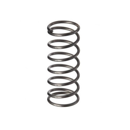 1046862 | CS-0305-0127-046-M-C (5 Pcs) --- Compression Springs - 3.05x12.7x0.46 mm - Spring Steel