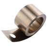 1038947 | CFS-0014-0381-064-S1 --- Constant Force Springs - 1.4 Newtons - 381x0.102 mm - Spring Steel Music Wire