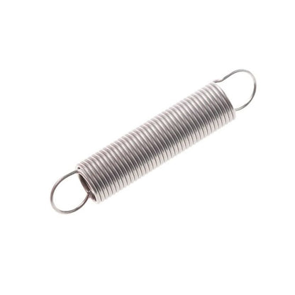 1045522 | ES-0300-0150-045-M (5 Pcs) --- Extension Springs - 3x15x0.45 mm - Steel