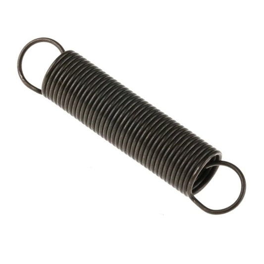 1161958 | ES-5080-2032-50-M --- Extension Springs - 50.8x203.2x5 mm - Steel