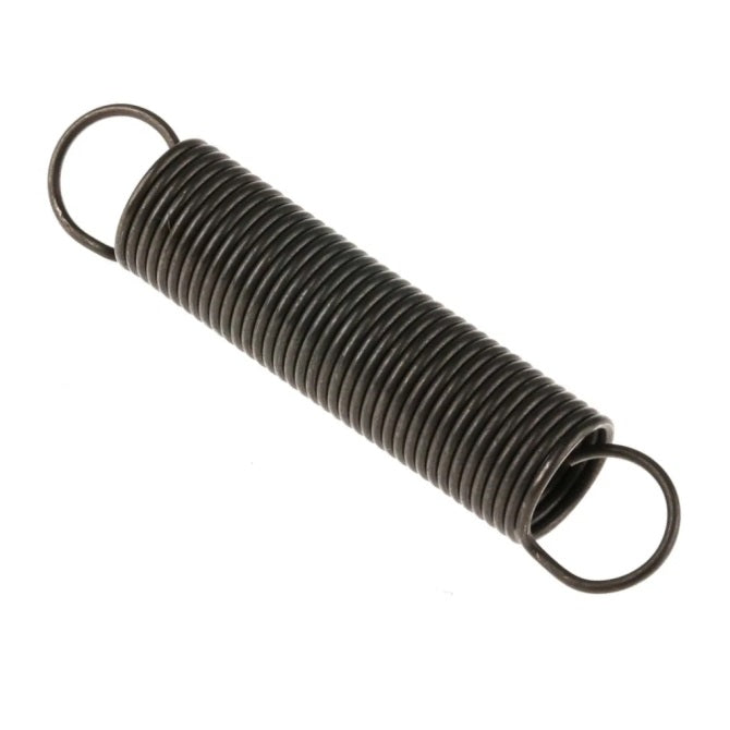 Extension Springs - 4.8x84.5x0.6 mm - Steel