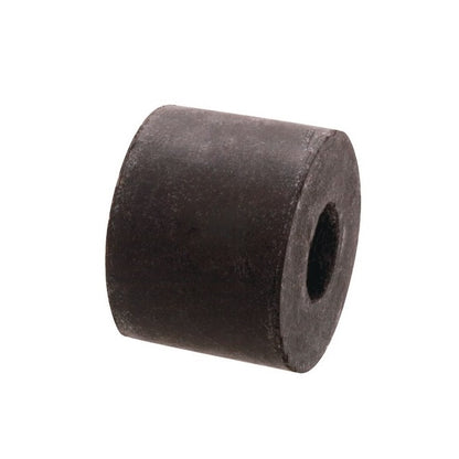 Bumpers Mounts - 31.8x13.5x40.1 mm - Neoprene Rubber