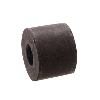 1186715 | CSN-1001-064 --- Bumpers Mounts - 100.1x21.1x63.5 mm - Neoprene Rubber