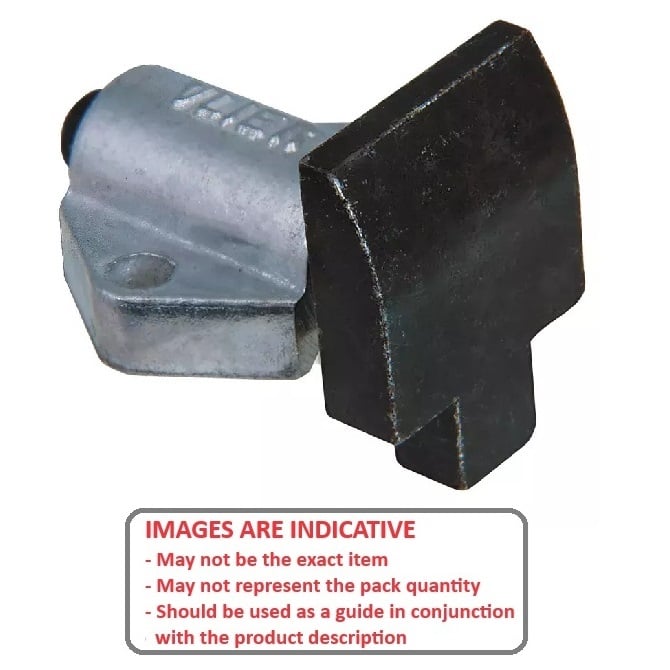 1040995 | DS-4RS --- Spring Stops - 2.33 Kg - 6.61 Kg - 3.18 mm