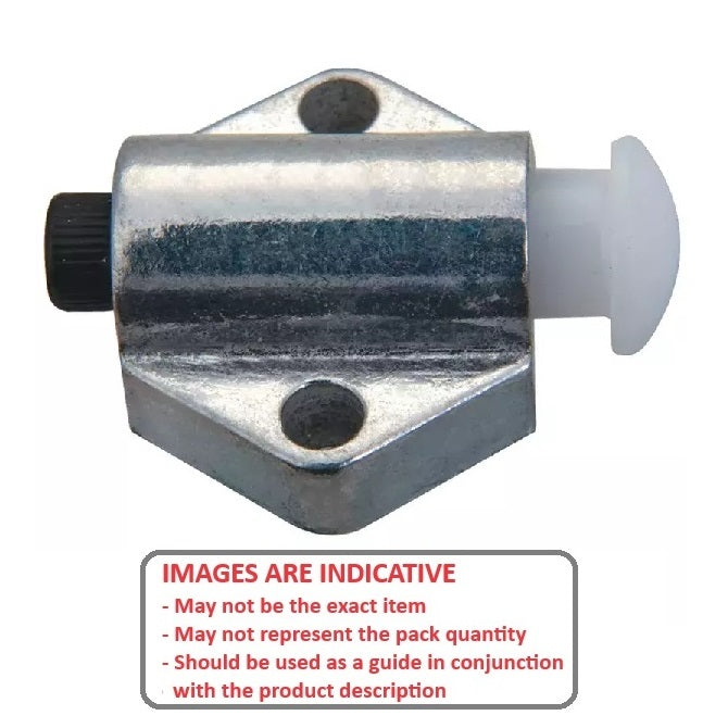 1036632 | DS-2NRS --- Spring Stops - 1.02 Kg - 11.68 Kg