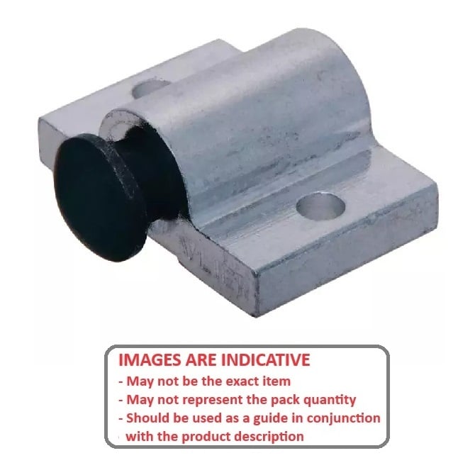 1075455 | DS-3RS --- Spring Stops - 7.48 Kg - 21.55 Kg