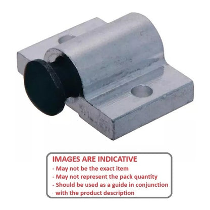 1075455 | DS-3RS --- Spring Stops - 7.48 Kg - 21.55 Kg