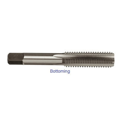 1042666 | TPC-022B-P --- Threading Tools - 8BA -2.2mm- 0.430 mm / 59.07 TPI - Bottoming - Carbon Steel