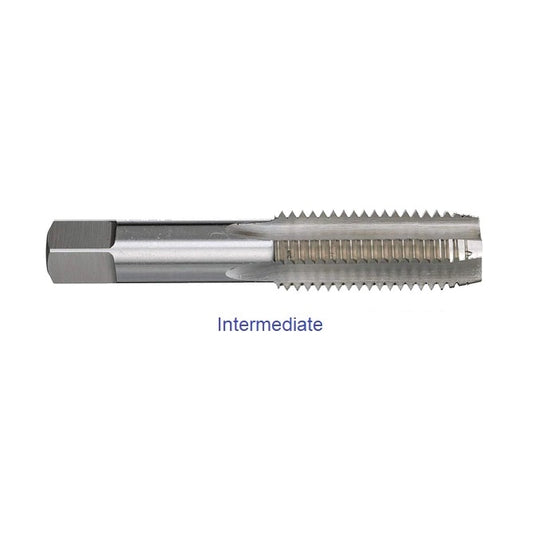 1050430 | TPC-032F-I-H --- Threading Tools - 5-44 UNF -3.18mm- 0.577 mm / 44 TPI - Intermediate - High Speed Carbon Steel