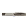 1038974 | TPC-015B-T --- Threading Tools - 11 BA -1.5mm- 0.309 mm / 81.9 TPI - Taper - Carbon Steel